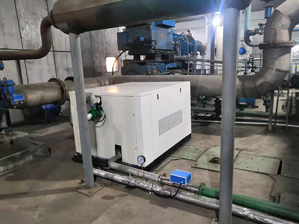 （水水）余熱回收一體機(jī)